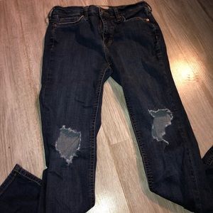Free people jeans